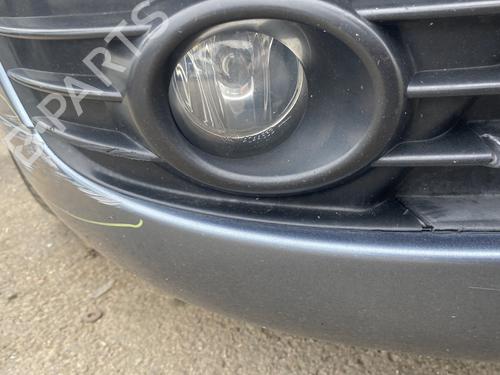 Højre Foran Tågelygte CITROËN C4 I (LC_) 1.6 HDi | BP29474936C31 