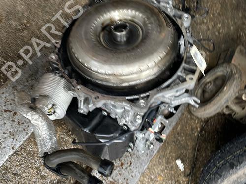 Gearbox PEUGEOT 407 Coupe (6C_) 2.7 HDi | BP31972141M3 - Image 7