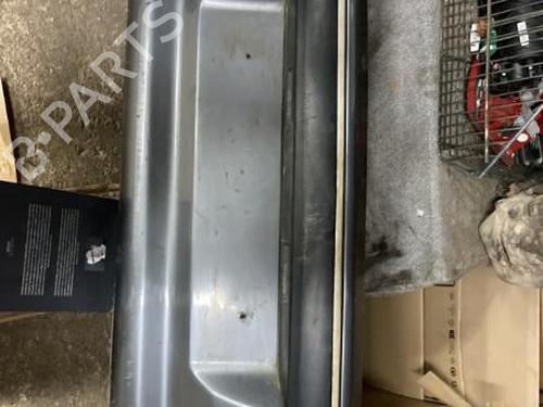 Used Rear bumper PEUGEOT 406 (8B) 2.0 HDI 110 (109 hp) 22121266