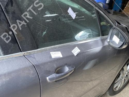 Right front door PEUGEOT 508 I (8D_) 1.6 BlueHDi 120 | BP19909332C3