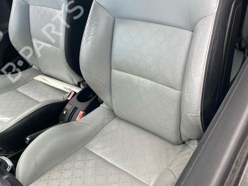 Left front seat PEUGEOT 207 CC (WD_) 1.6 HDi | BP36867022C15 - Image 4