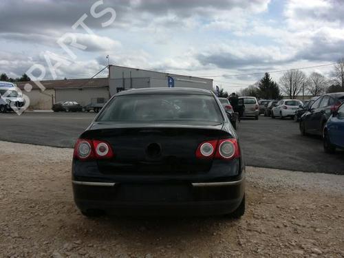 Right front indicator VW PASSAT B6 (3C2) 1.9 TDI | BP28366862C33 - Image 4