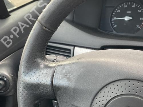 Steering wheel RENAULT VEL SATIS (BJ0_) 2.0 16V Turbo (BJ0K) | BP23785601C49 - Image 3