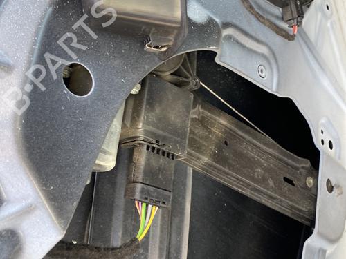 Used Front left window mechanism PEUGEOT EXPERT Van (V_) 1.6 BlueHDi 115 (115 hp) 25588383