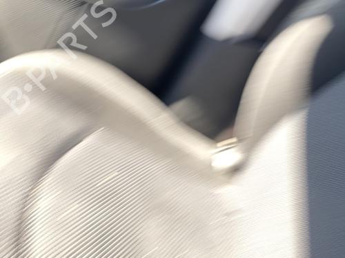 Used Right front seat Right front seat PEUGEOT 206+ (2L_, 2M_) 1.4 HDi eco 70 (68 hp) 28001975 28001975