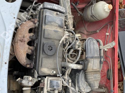 Engine PEUGEOT 205 II (20A/C) 1.0 | BP29958990M1