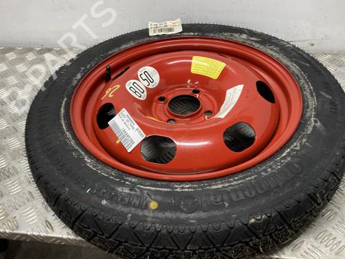 Used Jack Kit Jack Kit PEUGEOT 207 SW (WK_) 1.6 HDi (109 hp) 33933798 33933798