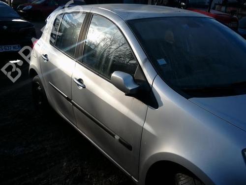 Engine RENAULT CLIO III (BR0/1, CR0/1) 1.5 dCi (BR17, CR17) | BP19910128M1 
