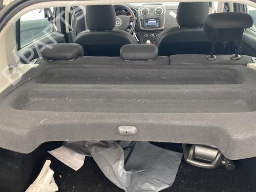 Cappelliera DACIA SANDERO II 1.5 dCi (90 hp) 32045232