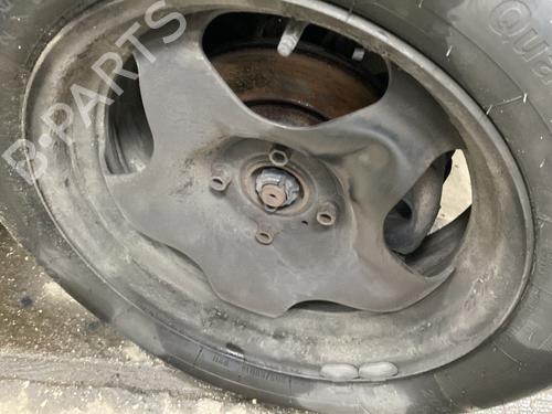 Used Rim CITROËN C3 AIRCROSS II (2R_, 2C_) 1.5 BlueHDi 110 (110 hp) 25203962