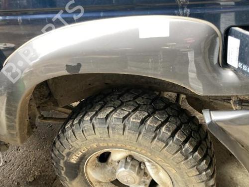 Used Rear left wheel arch trim HYUNDAI GALLOPER II (JK-01) [1997-2003]  22120899