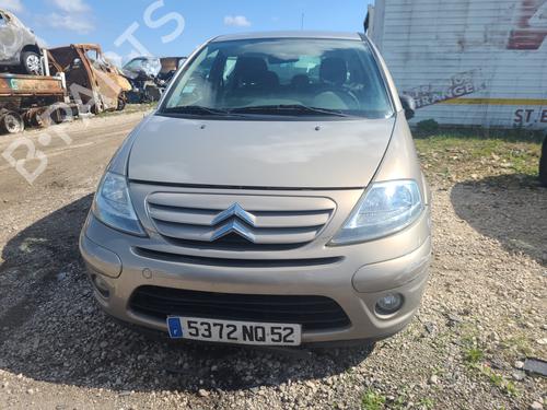 Front left panel CITROËN C3 I (FC_, FN_) | BP37008519C58 - Image 9