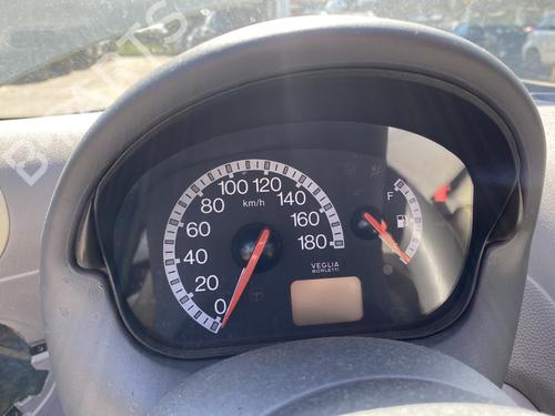 Cuadro instrumentos FIAT SEICENTO / 600 (187_) 1.1 (187AXB, 187AXB1A, 187AXC1A02) (54 hp) 27523718