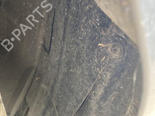 Used Wheel arch FIAT PANDA (312_, 319_) 1.2 (312PXA1A) (69 hp) 29732353