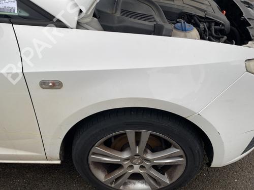 Right front fenders SEAT IBIZA IV SC (6J1, 6P5) 1.6 TDI | BP29155017C42 