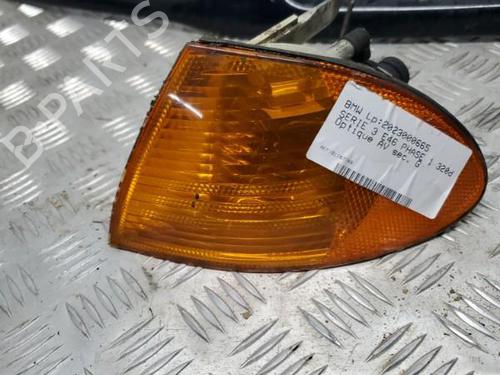 Used Left front indicator Left front indicator 22116373 22116373