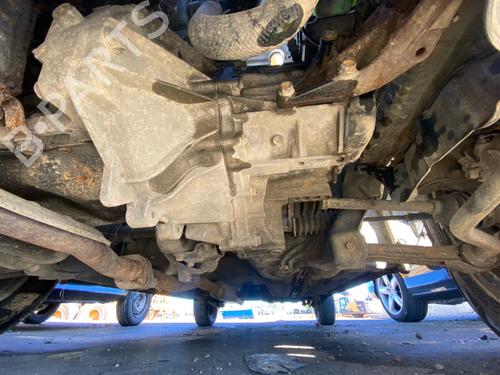 Used Gearbox Gearbox SUZUKI IGNIS I (FH) 1.3 (HV51, HX51, RG413) (83 hp) 40453455 40453455