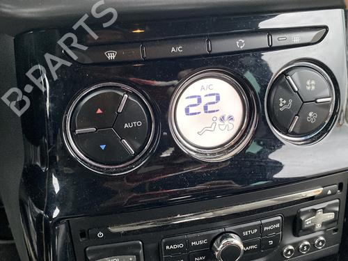 Climate control CITROËN DS3 (SA_) 1.4 HDi 70 (SA8HP4) | BP31060883I5 - Image 3
