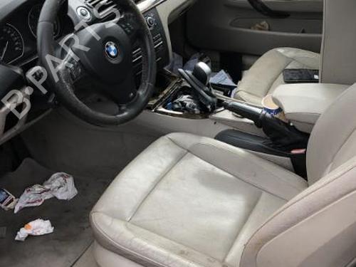 Left sun visor BMW 1 (E81) 120 d | BP19909996I1  - Image 7