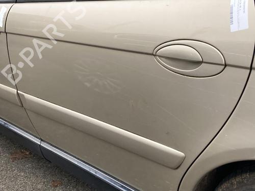 Dør venstre bagtil CITROËN C5 II (RC_) 1.6 HDi (RC8HZB) (109 hp) 22115011