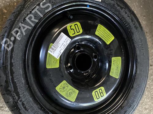 Jack Kit PEUGEOT 208 I (CA_, CC_) 1.6 HDi | BP29188539C119 