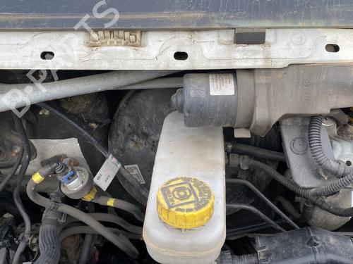 Front wiper motor CITROËN JUMPER II Van 2.0 BlueHDi 110 | BP25270702M29 