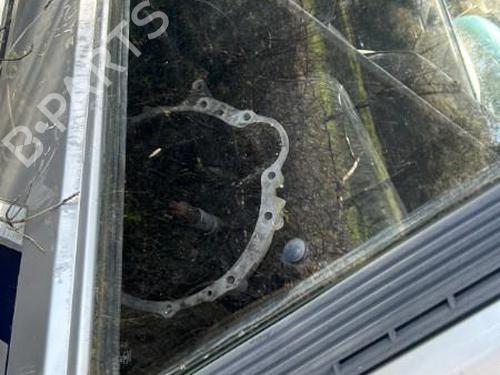 Used Rear left quarter glass DAIHATSU ROCKY Hard Top (F7, F8) [1984-1998]  22918667