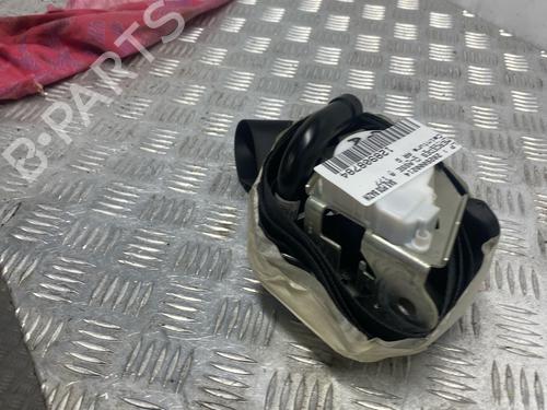 Used Rear left seatbelt Rear left seatbelt 37749641 37749641