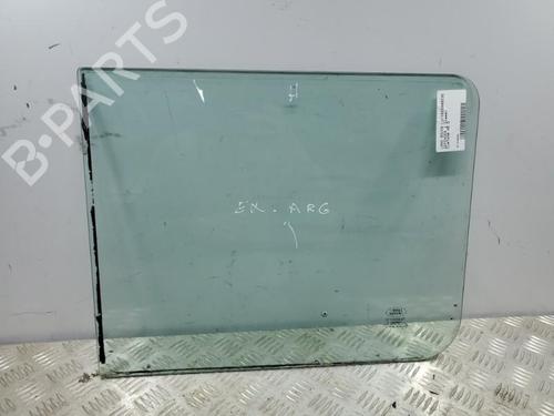 Used Rear left quarter glass LAND ROVER DEFENDER Station Wagon (L316) 2.5 Td5 4x4 (L316) (122 hp) 21528355