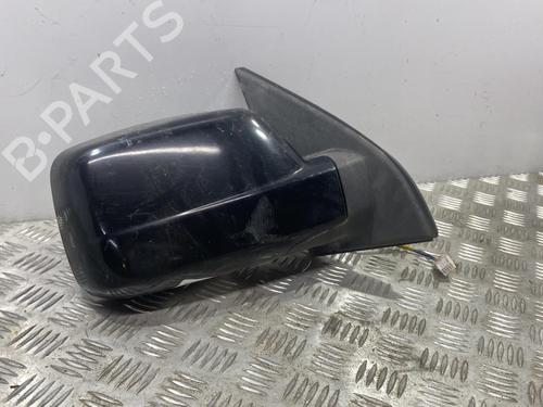 Right mirror NISSAN X-TRAIL I (T30) 2.2 Di 4x4 | BP19905657C27