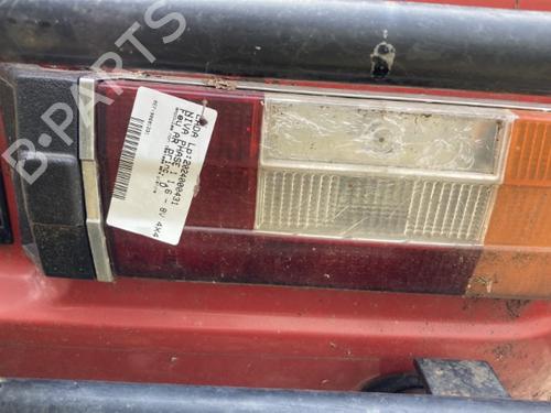 Right taillight LADA NIVA Closed Off-Road Vehicle (2121, 2131) 1600 4x4 | BP22124605C35 