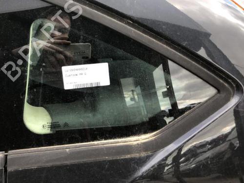 Used Rear left quarter glass CITROËN C4 I (LC_) 2.0 HDi (136 hp) 21528211