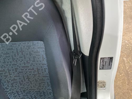 Front left seatbelt CITROËN NEMO Box Body/MPV (AA_) 1.3 HDi 75 | BP39570336I26 - Image 2