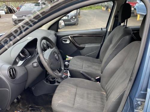 Left sun visor DACIA DUSTER (HS_) | BP22121601I1 - Image 3
