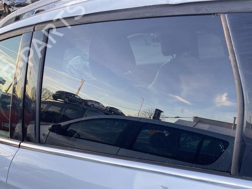 Used Rear left door window FORD KUGA II (DM2) 2.0 TDCi (150 hp) 30101516