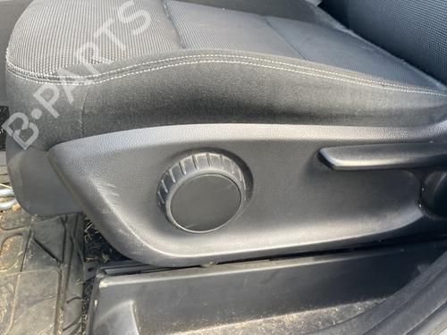 Used Left front seat Left front seat MERCEDES-BENZ B-CLASS Sports Tourer (W246, W242) B 180 CDI (246.200) (109 hp) 26645272 26645272