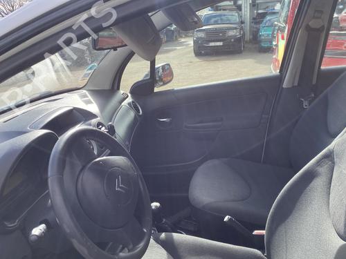 Høyre frontpanel CITROËN C3 I (FC_, FN_) 1.4 HDi | BP23955408C59 
