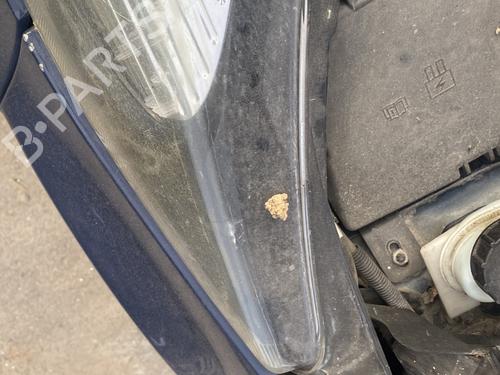 Left headlight FORD FIESTA VI (CB1, CCN) 1.25 | BP32785350C28 - Image 4