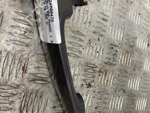 Rear right exterior door handle BMW 3 (F30, F80) 316 d | BP21115923C130 
