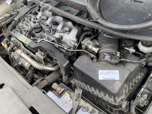 Engine control unit (ECU) TOYOTA AURIS (_E15_) 2.0 D-4D (ADE150_, ADE150R) | BP26276786M57 