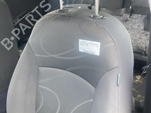 Used Left front seat CHEVROLET SPARK (M300) 1.2 (82 hp) 22125062
