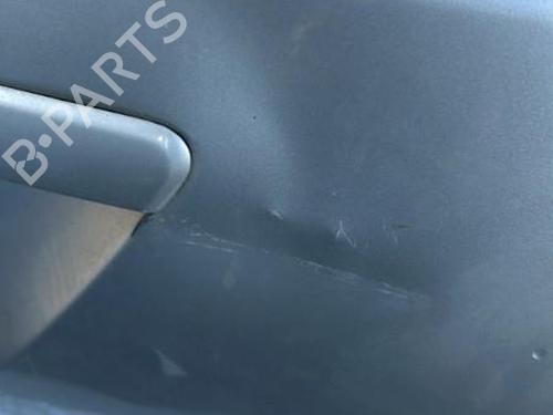 Used Tailgate FORD FIESTA V (JH_, JD_) [2001-2014]  22117656