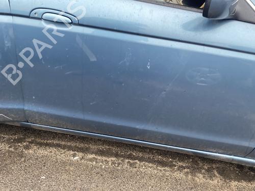 Right front door JAGUAR S-TYPE II (X200) 3.0 V6 | BP29142892C3 