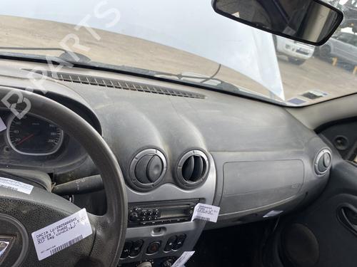 Used Dashboard Dashboard DACIA DUSTER (HS_) 1.5 dCi 4x4 (HSMC, HSMD) (110 hp) 26154890 26154890