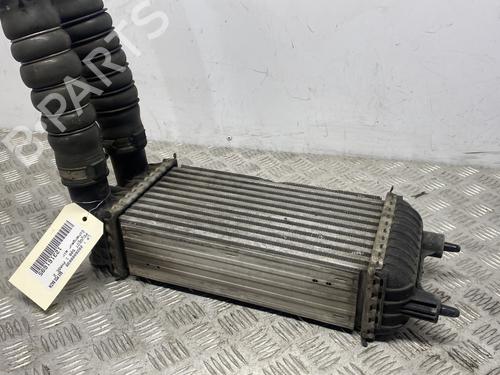 Intercooler PEUGEOT 508 I (8D_) 1.6 BlueHDi 120 | BP33310118M30 - Image 2