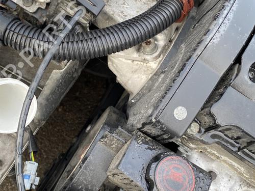 Alternator PEUGEOT 206 SW (2E/K) 1.6 16V | BP31908835M7 - Image 3