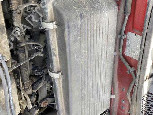 Air filter box NISSAN 100NX (B13) 1.6 SR | BP28570505M87 