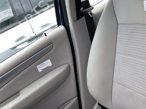 Right front seat MERCEDES-BENZ B-CLASS Sports Tourer (W245) B 180 CDI (245.207) | BP19931876C16 