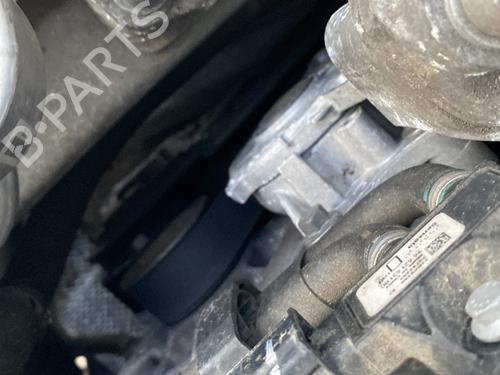 AC compressor CITROËN C4 Picasso II 1.6 HDi / BlueHDi 115 | BP29978637M34