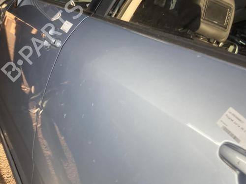 Left rear door TOYOTA COROLLA Verso (ZER_, ZZE12_, R1_) 2.2 D-4D (AUR10_, AUR10R) | BP19913438C4 